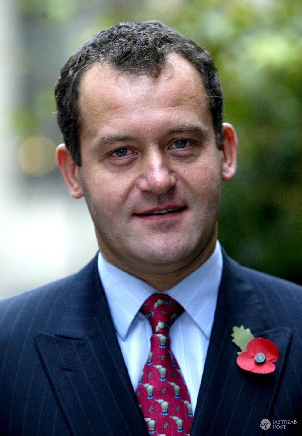 kamerdyner Lady Di Paul Burrell