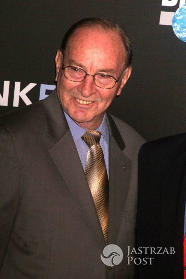 Edgar Mitchell nie żyje