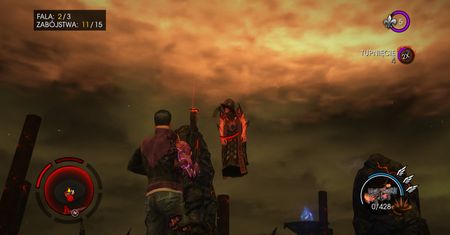Saints Row: Gat out of Hell - recenzja