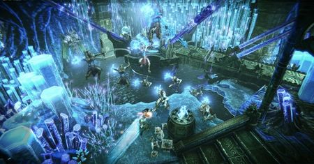 3D Realms twierdzi, że Bombshell to izometryczna gra RPG