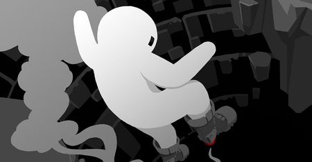 eSzperacz #39: Downwell
