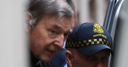 Skazany za pedofilię kardynał George Pell zostaje w więzieniu. Sąd odrzucił apelację