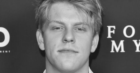 Goldbergowie - Jackson Odell nie żyje. Młody aktor miał 20 lat