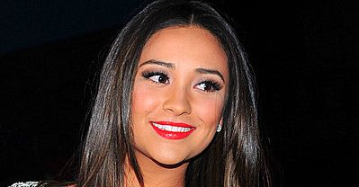 Shay Mitchell