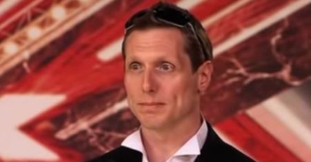 Uczestnik brytyjskiego "X Factor" oskarżony o zgwałcenie 4 kobiet
