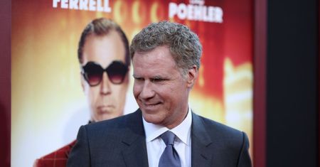 Will Ferrell miał poważny wypadek. Niezbędna była hospitalizacja