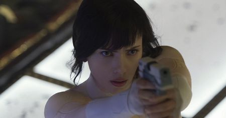 Scarlett Johansson najlepiej zarabiającą aktorką świata