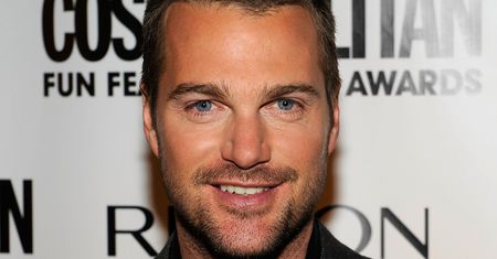 "Złote dziecko Hollywood" ma już 47 lat.  Chris O'Donnell zmienił się nie do poznania