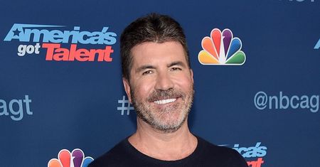 Piękny gest jurora brytyjskiego "Mam talent". Simon Cowell sfinansuje operację kręgosłupa małej uczestniczki