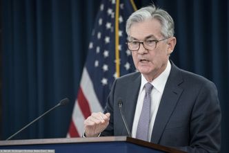 Kursy walut. Bank USA skończył z obniżkami stóp procentowych