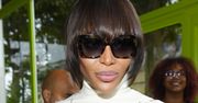 Naomi Campbell nie wygląda już jak kiedyś. Nadal robi wrażenie