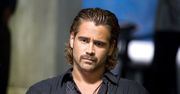 Colin Farrell nie przypomina dawnego siebie. Zdjęcia paparazzi niepokoją