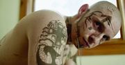 Jamie Bell jako neonazista z owacją na stojąco w Toronto. "Skin" to historia oparta na faktach