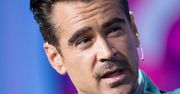 Klienci spożywczaka  na pewno go nie rozpoznali. Wynędzniały Colin Farrell na zdjęciach paparazzi [FOTO]