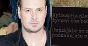 Paweł Małaszyński jest w żałobie: "Wybaczcie, ale w tym roku życzeń nie będzie". Tragedia spotkała go tuż przed świętami