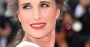 Trudna historia Andie MacDowell. Gwiazda ujawniła, z czym musiała się zmierzyć. "Wtedy nie było systemu wsparcia"