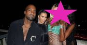 Kim Kardashian w końcu dopięła swego. Bawi się z elitą świata mody