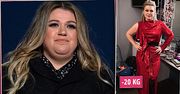 Niewiarygodnie odchudzona Kelly Clarkson wyjawiła magiczny sekret swojej przemiany! Zrzuciła już 20 kilogramów!