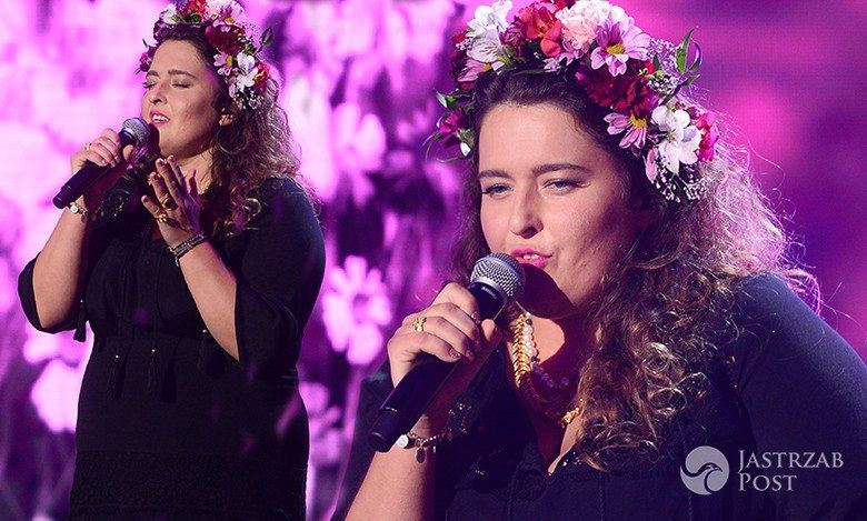 Córka Ewy Kasprzyk zachwyciła na Eurowizji 2017! O mały włos a wygrałaby preselekcje!