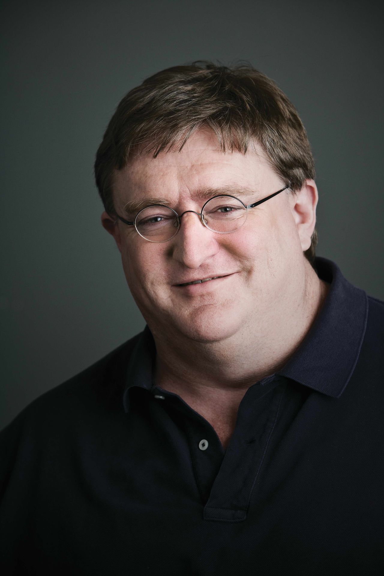 Gabe Newell wskoczył na listę 100 najbogatszych Amerykanów