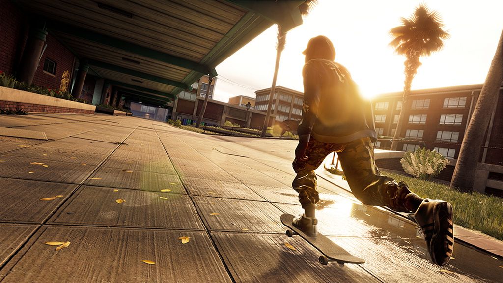 Tony Hawk's Pro Skater 1 & 2 dostanie demo i nowych zawodników