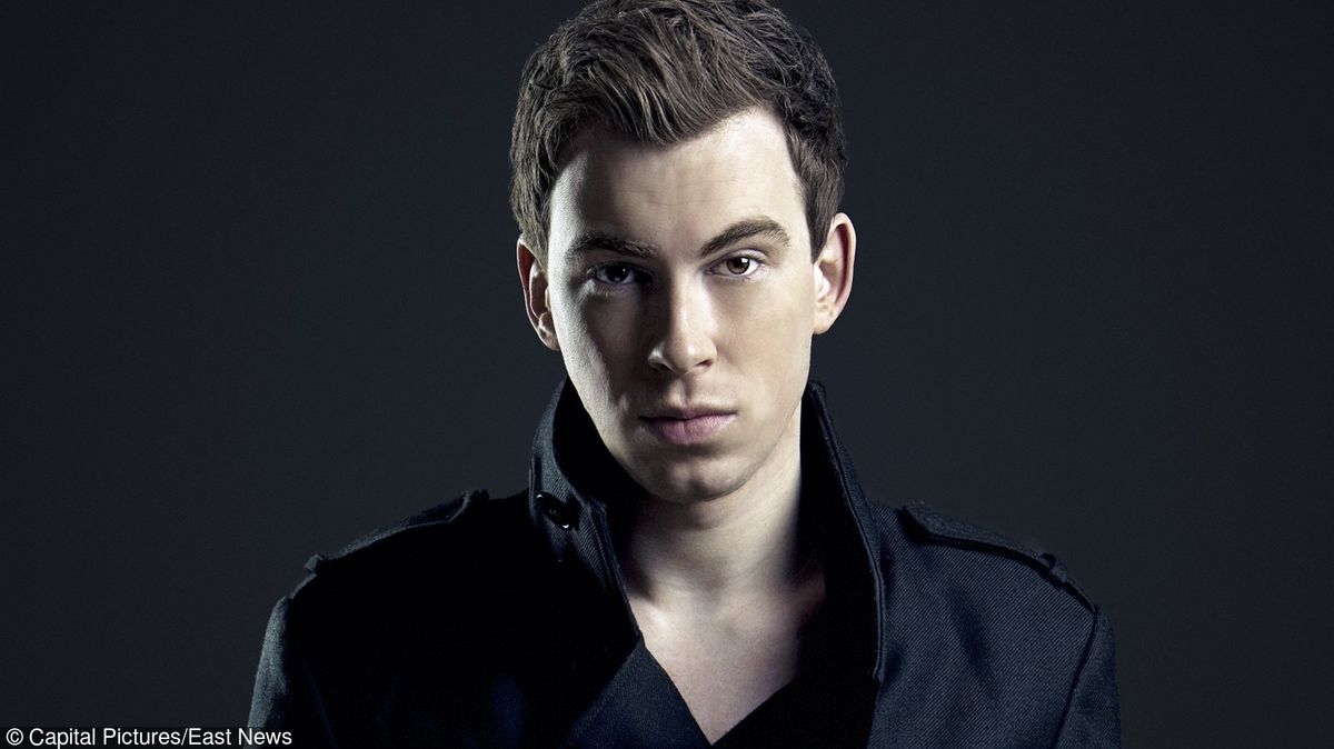 Hardwell wystąpi w Polsce! Informacje o koncercie i biletach