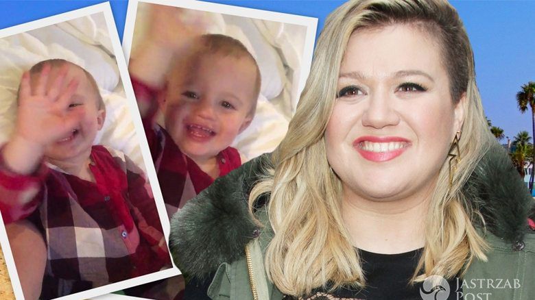 Córka Kelly Clarkson żegna się z widzami amerykańskiego Idola
