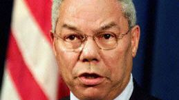 Colin Powell