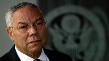 Colin Powell