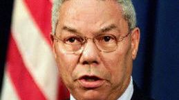 Colin Powell
