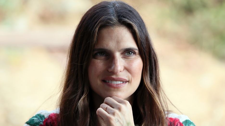 Lake Bell cierpiała z powodu depresji