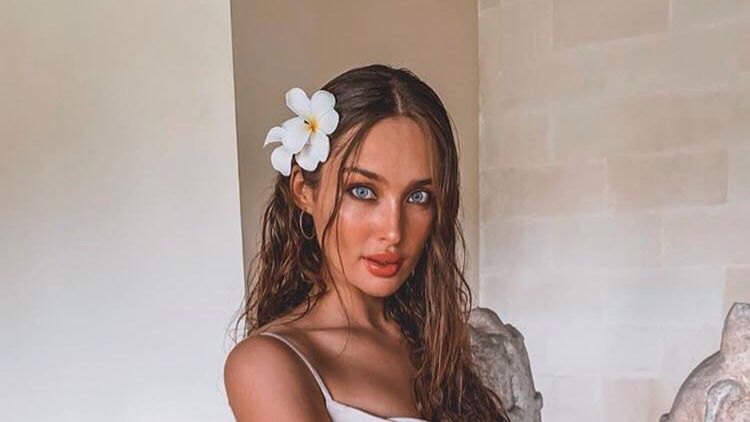 Pod jej postami kobiety dziękują jej za odwagę