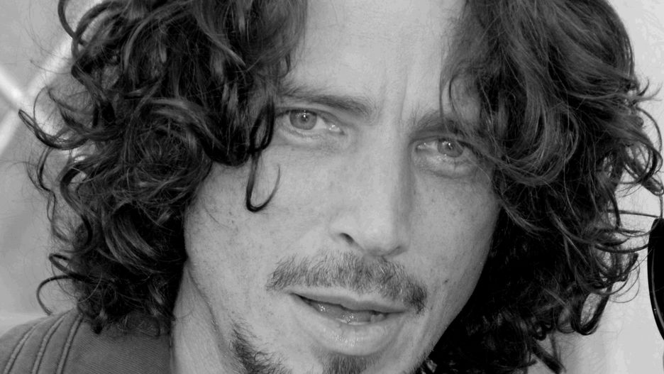 Cornell zapisał się na kartach historii rocka jako jeden z najzdolniejszych wokalistów