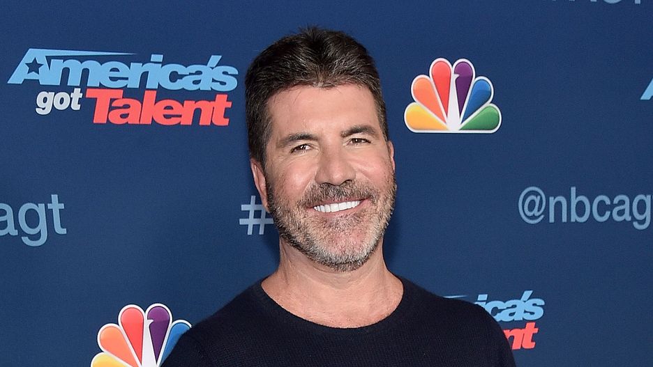 Simon Cowell