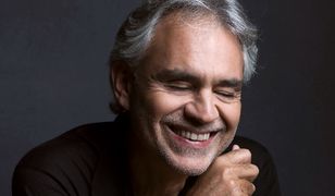 Andrea Bocelli - największy koncert w Poznaniu