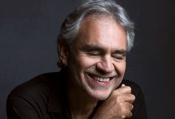 Andrea Bocelli - największy koncert w Poznaniu