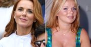 Geri Halliwell: im starsza, tym lepsza. Bardzo się zmieniła od czasów Spice Girls