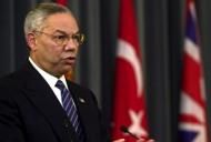 Powell: determinacja i współpraca