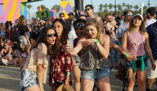 Dziś Coachella, jutro cały świat: co było modne na kalifornijskim festiwalu