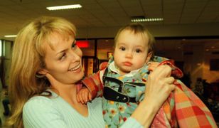 Julia Scorupco skończyła 22 lata. Córka polskiej dziewczyny Bonda to prawdziwa piękność