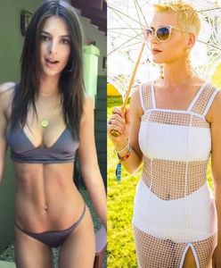 Coachella 2017: seksowne celebrytki i ponętne gwiazdy. Kto wypadł najlepiej?