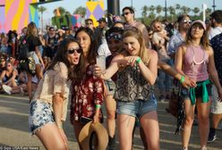 Dziś Coachella, jutro cały świat: co było modne na kalifornijskim festiwalu