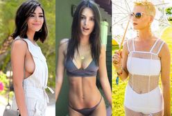 Coachella 2017: seksowne celebrytki i ponętne gwiazdy. Kto wypadł najlepiej?