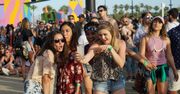 Dziś Coachella, jutro cały świat: co było modne na kalifornijskim festiwalu