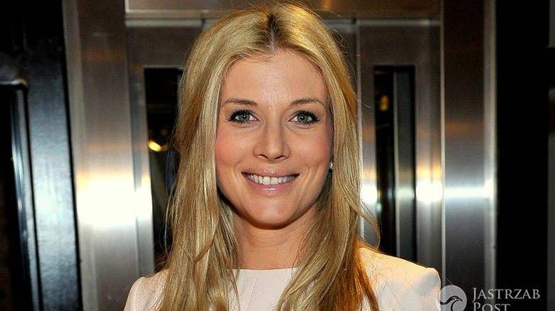 Izabella Łukomska-Pyżalska w nowej fryzurze