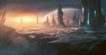 Stellaris - recenzja. Po co rządzić państwem, gdy można rządzić galaktyką?