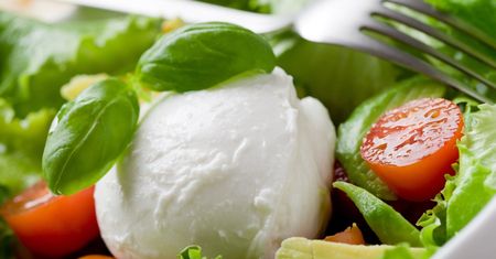 Mozzarella - włoski przysmak w nowej odsłonie