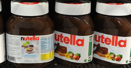 Zabraknie Nutelli i Kinder Bueno? Wszystko przez strajk w fabryce