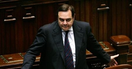 Afera podsłuchowa po włosku