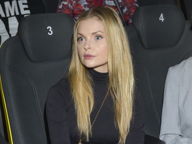 Izabella Miko przeżyła traumę: "To, co robili mi nauczyciele, jest nielegalne"